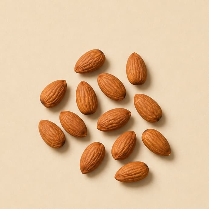 Almond