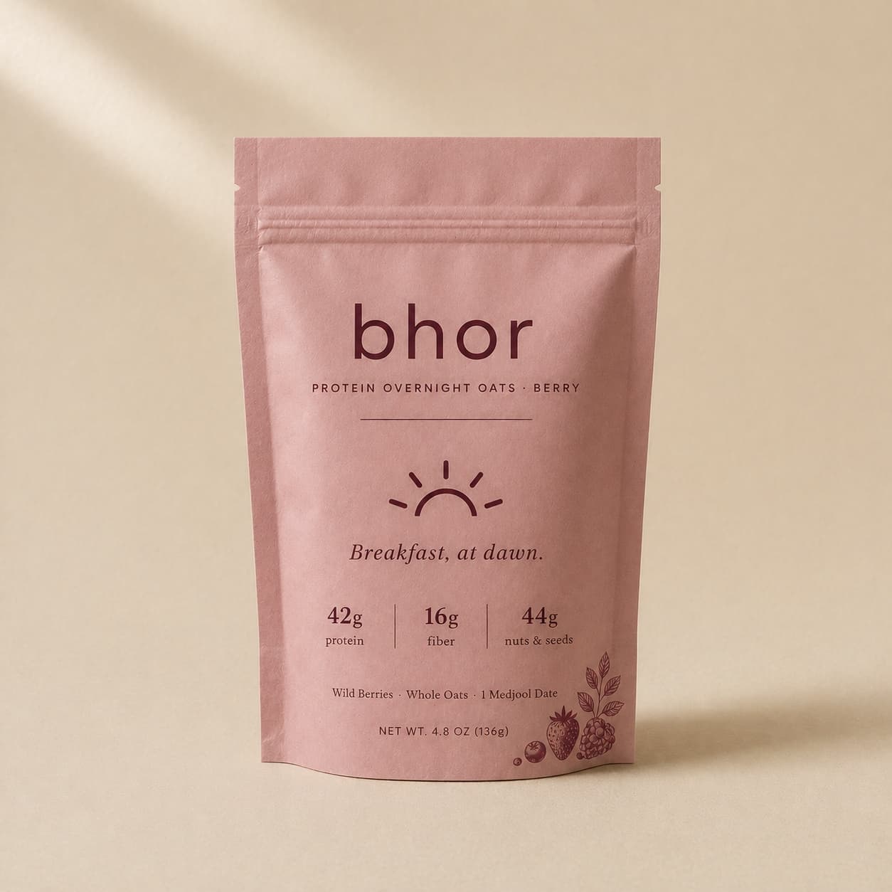 bhor Berry